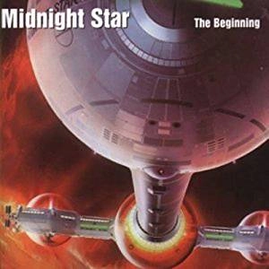 MIDNIGHT STAR / ミッドナイト・スター / BEGINNING