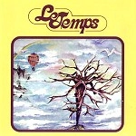 LE TEMPS / ル・タン / LE TEMPS