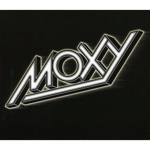 MOXY / モキシー / MOXY<PAPERSLEEVE>