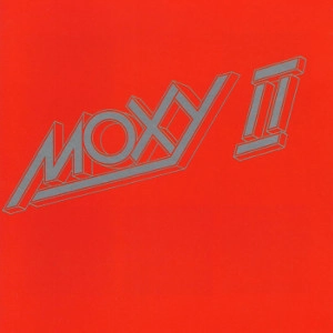 MOXY / モキシー / II<DIGI>