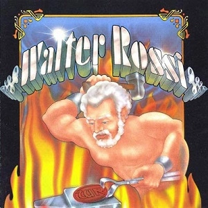 WALTER ROSSI / ウォルター・ロッシ / WALTER ROSSI<PAPER SLEEVE>