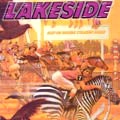 LAKESIDE / レイクサイド / KEEP ON MOVING STRAIGHT AHEAD