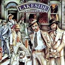LAKESIDE / レイクサイド / UNTOUCHABLES