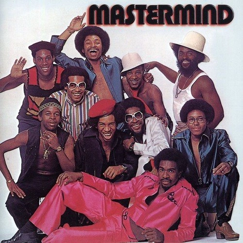 MASTERMIND / マスターマインド / MASTERMIND
