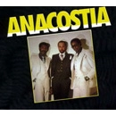 ANACOSTIA / アナコスティア / ANACOSTIA(1ST)