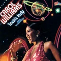 CAROL WILLIAMS / キャロル・ウイリアムス / LECTRIC LADY