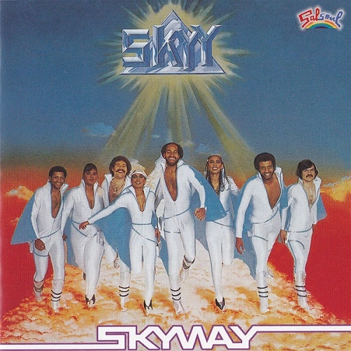 SKYY / スカイ / SKYWAY
