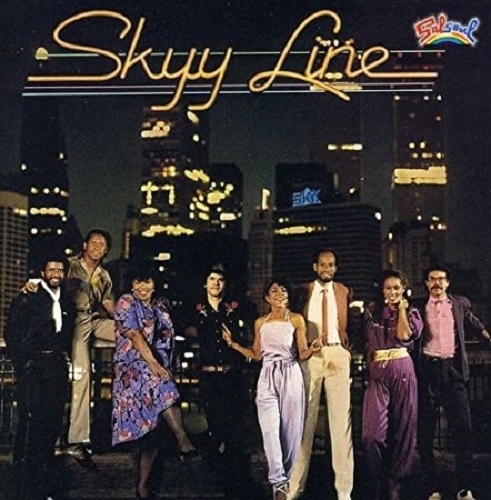 SKYY / スカイ / SKYLINE