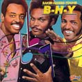 BAKER-HARRIS-YOUNG / ベイカー・ハリス・ヤング / B-H-Y