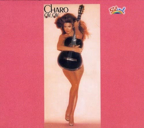 CHARO / チャロ / OLE OLE