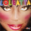 LOLEATTA HOLLOWAY / ロレッタ・ハロウェイ / LOLEATTA HOLLOWAY