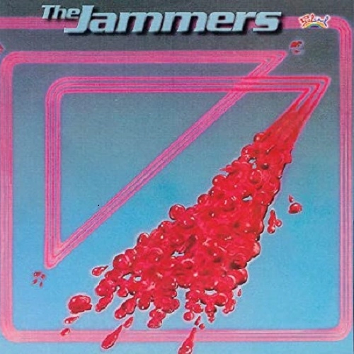 JAMMERS / ジャマーズ / JAMMERS