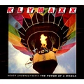 KLYMAXX / クライマックス / NEVER UNDERESTIMATE THE POWER OF A WOMAN