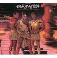 IMAGINATION / イマジネーション / IN THE HEAT OF THE NIGHT