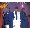 IMAGINATION / イマジネーション / GOLD