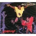 IMAGINATION / イマジネーション / SCANDALOUS