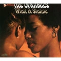 DYNAMICS (SOUL) / ダイナミックス (SOUL) / WHAT A SHAME