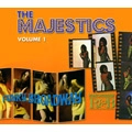 MAJESTICS (SOUL) / マジェスティックス / MAJESTICS VOL.1