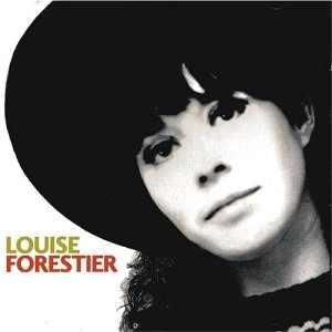 LOUISE FORESTIER / LOUISE FORESTIER