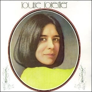 LOUISE FORESTIER / PRISON DE LONDRES