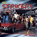 STRIKERS / ストライカーズ / STRIKERS 12 MIXES