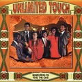 UNLIMITED TOUCH / アンリミテッド・タッチ / SEARCHING TO FIND THE ONE