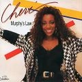 CHERI / チェリ / MURPHY'S LAW