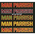 MAN PARRISH / マン・パリッシュ / HIP HOP BE BOP