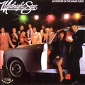 MIDNIGHT STAR / ミッドナイト・スター / NO PARKING ON THE DANCE FLOOR