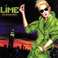 LIME / ライム / GREATEST HITS