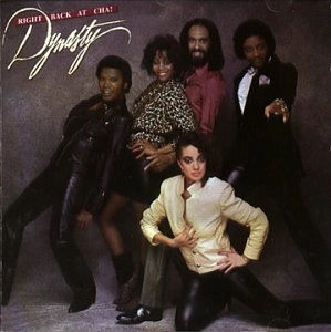 DYNASTY / ダイナスティ / BEST OF DYNASTY