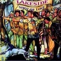 LAKESIDE / レイクサイド / SHOT OF LOVE