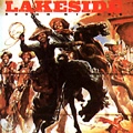 LAKESIDE / レイクサイド / ROUGH RIDERS