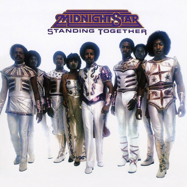 MIDNIGHT STAR / ミッドナイト・スター / STANDING TOGETHER