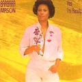 BARBARA MASON / バーバラ・メイソン / YES I'M READY