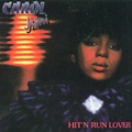CAROL JIANI / キャロル・ジアニ / HIT'N RUN LOVER