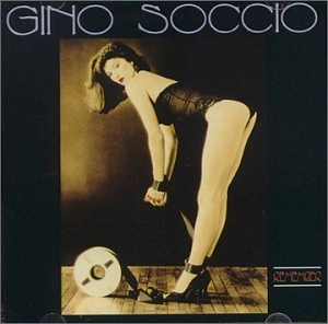 GINO SOCCIO / ジノ・ソッシオ / REMEMBER