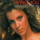 FRANCE JOLI / フランス・ジョリ / GREATEST HITS