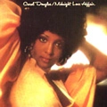 CAROL DOUGLAS / キャロル・ダグラス / MIDNIGHT LOVE AFFAIR