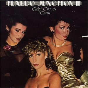 TUXEDO JUNCTION / タキシード・ジャンクション / TAKE THE A`TRAIN