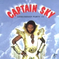 CAPTAIN SKY / キャプテン・スカイ / CONCERNED PARTY #1