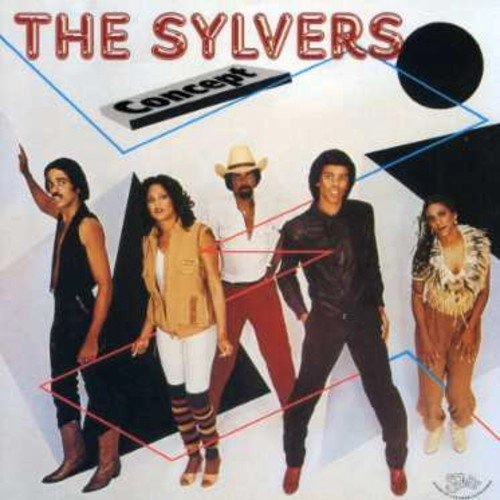 SYLVERS / シルヴァーズ / CONCEPT