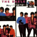DEELE / ディール / MATERIAL THANGZ