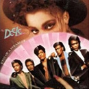 DEELE / ディール / EYES OF A STRANGER