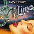 LIME / ライム / LOVE FURY