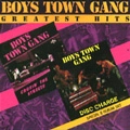 BOYS TOWN GANG / ボーイズ・タウン・ギャング / BEST OF