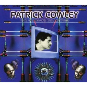 PATRICK COWLEY / パトリック・カウリー / ULTIMATE COLLECTION