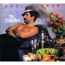 PAUL PARKER / ポール・パーカー / COLLECTION