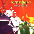 ARPEGGIO / アルペッジオ / LOVE & DESIRE