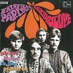 KALEIDOSCOPE (UK) / カレイドスコープ / PLEASE LISTEN TO THE PICTURES